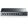 TP-Link TL-SG1008P Switch Gigabit de 8 puertos con 4 puertos PoE
